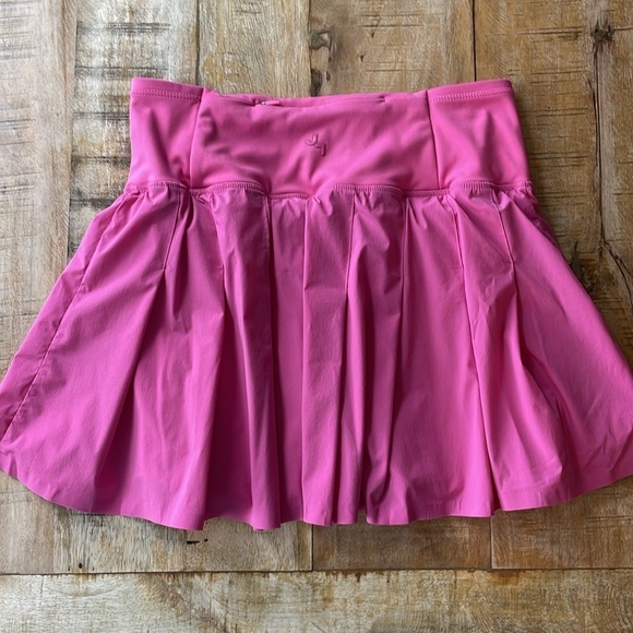 Joy Lab women’s tennis skirt size S - Picture 5 of 7